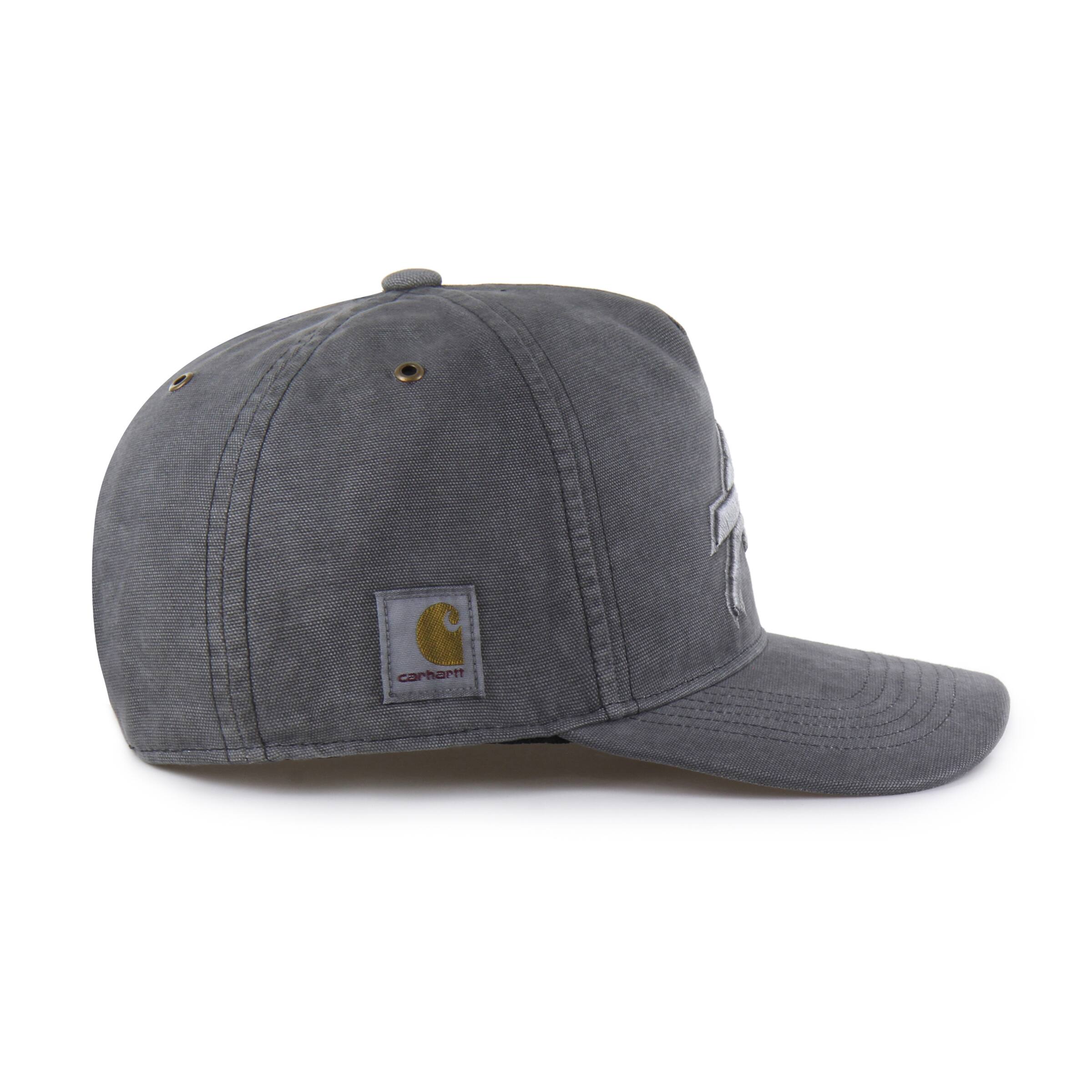 Carhartt Buffalo Bills '47 Dyed Hitch Relaxed Fit - Image 5