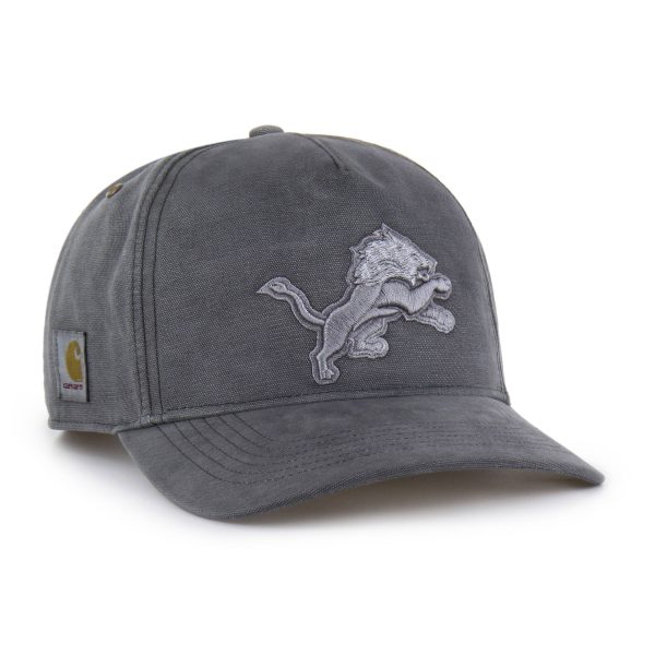 Carhartt Detroit Lions '47 Dyed Hitch Relaxed Fit