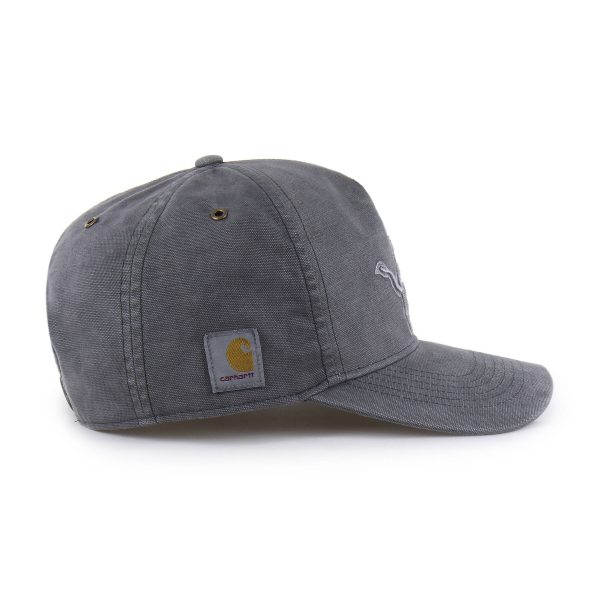 Carhartt Detroit Lions '47 Dyed Hitch Relaxed Fit
