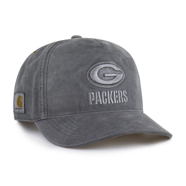 Carhartt Green Bay Packers '47 Dyed Hitch Relaxed Fit