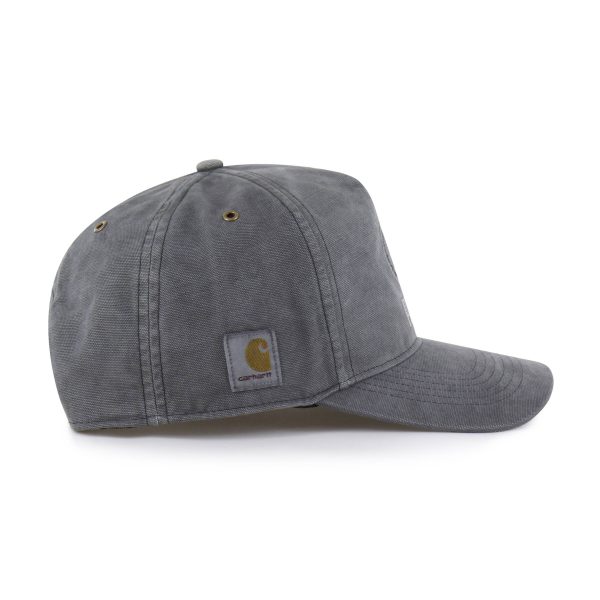 Carhartt Green Bay Packers '47 Dyed Hitch Relaxed Fit