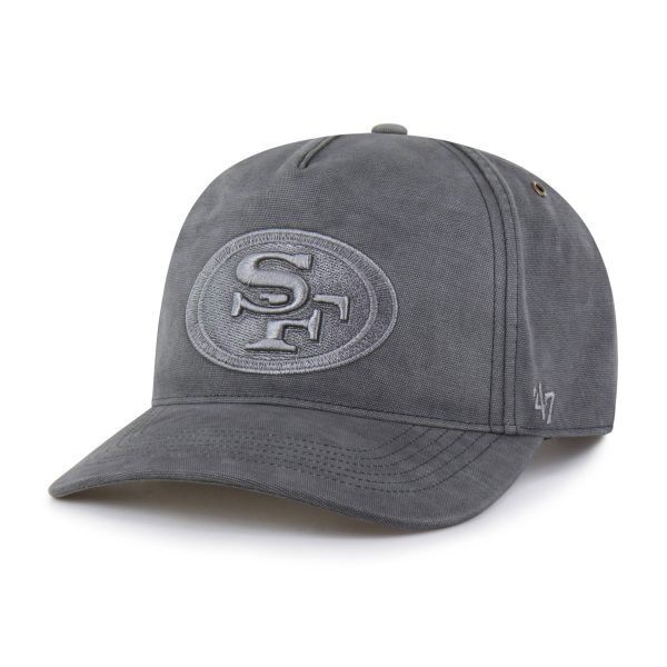 Carhartt San Francisco 49ers '47 Dyed Hitch Relaxed Fit