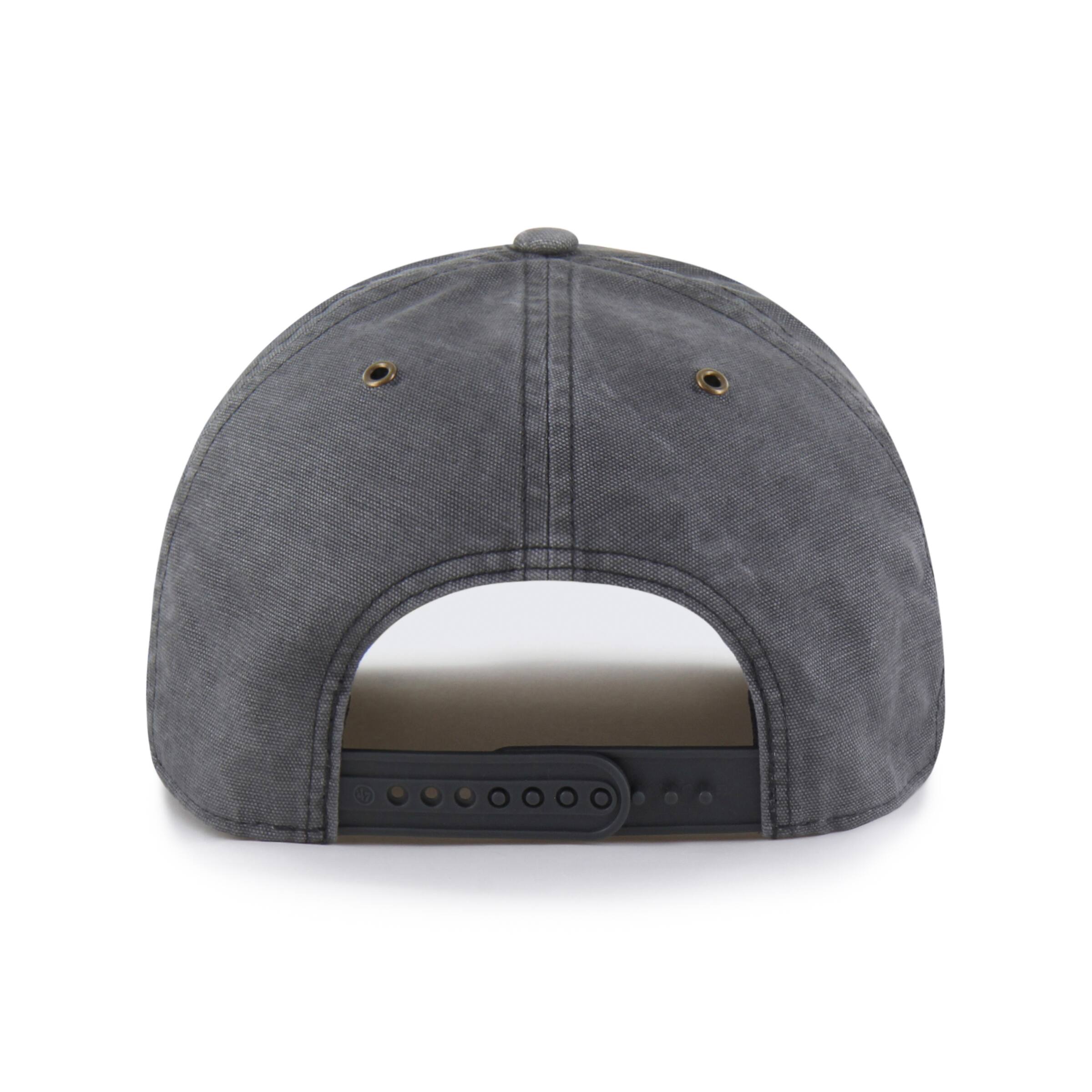 Carhartt Buffalo Bills '47 Dyed Hitch Relaxed Fit - Image 2