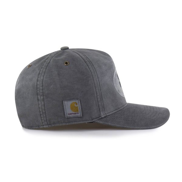 Carhartt San Francisco 49ers '47 Dyed Hitch Relaxed Fit