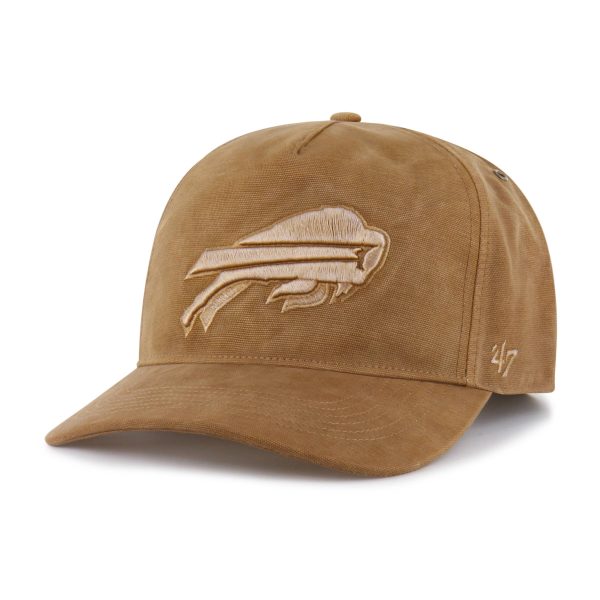 Carhartt Buffalo Bills '47 Dyed Hitch Relaxed Fit
