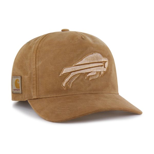 Carhartt Buffalo Bills '47 Dyed Hitch Relaxed Fit