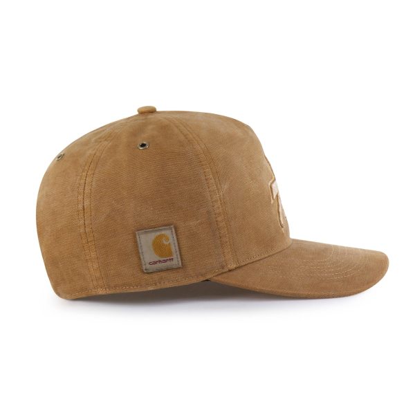 Carhartt Buffalo Bills '47 Dyed Hitch Relaxed Fit