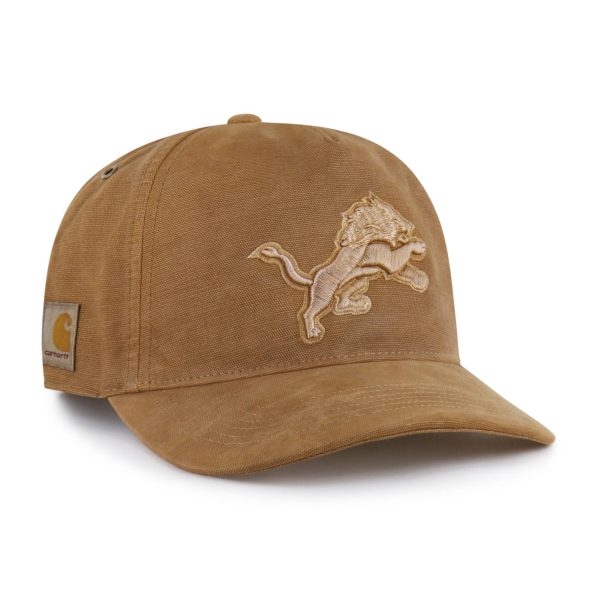 Carhartt Detroit Lions '47 Dyed Hitch Relaxed Fit