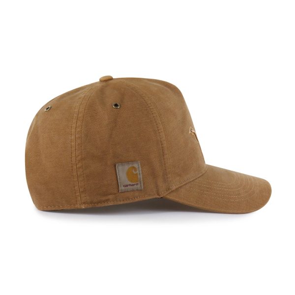 Carhartt Detroit Lions '47 Dyed Hitch Relaxed Fit
