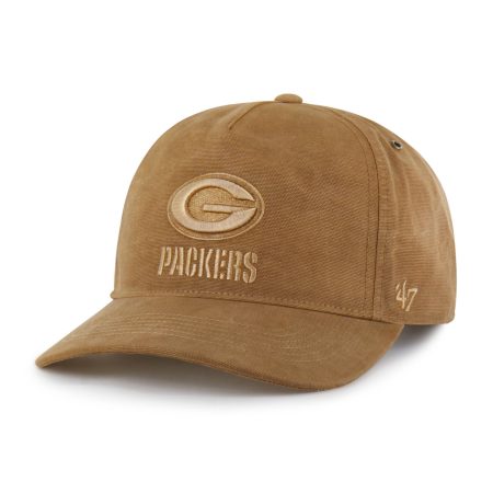 Carhartt Green Bay Packers '47 Dyed Hitch Relaxed Fit