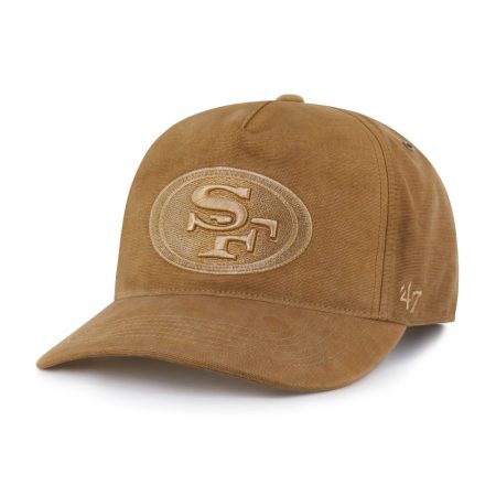Carhartt San Francisco 49ers '47 Dyed Hitch Relaxed Fit