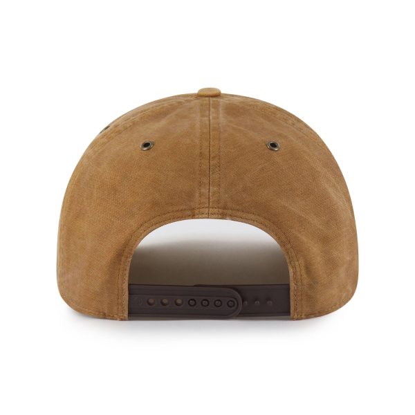 Carhartt Chicago Cubs '47 Dyed Hitch Relaxed Fit