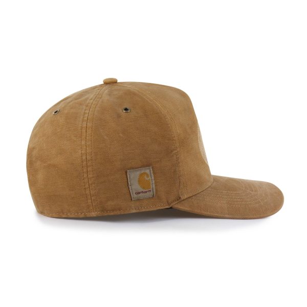 Carhartt San Francisco 49ers '47 Dyed Hitch Relaxed Fit