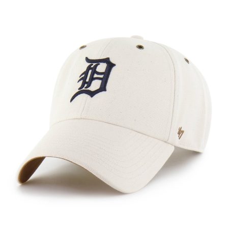 Carhartt Detroit Tigers '47 Undyed Clean Up