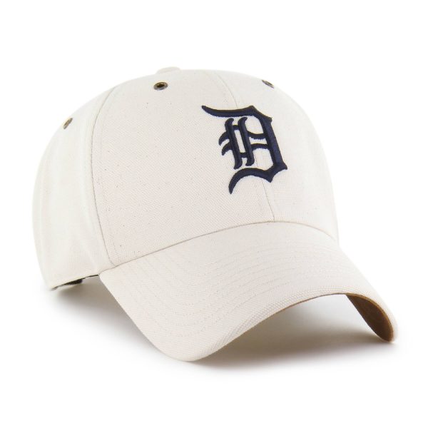 Carhartt Detroit Tigers '47 Undyed Clean Up