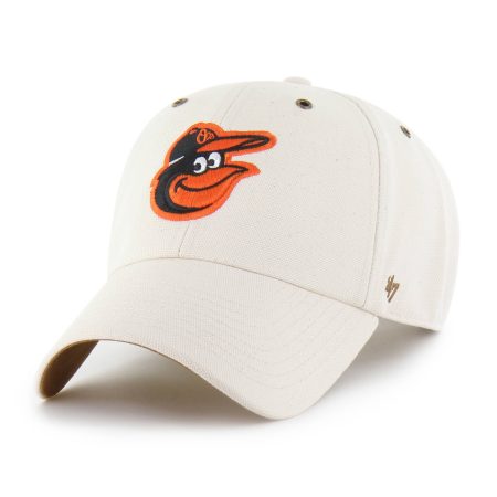 Carhartt Baltimore Orioles '47 Undyed Clean Up