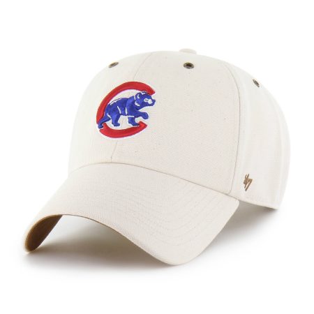 Carhartt Chicago Cubs '47 Undyed Clean Up