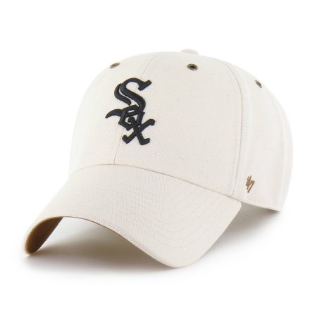 Carhartt Chicago White Sox '47 Undyed Clean Up