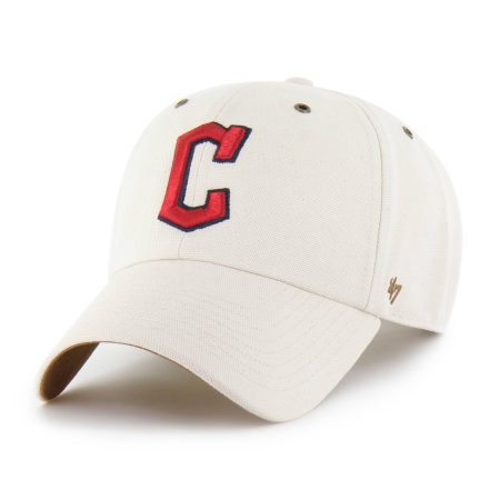 Carhartt Cleveland Guardians '47 Undyed Clean Up