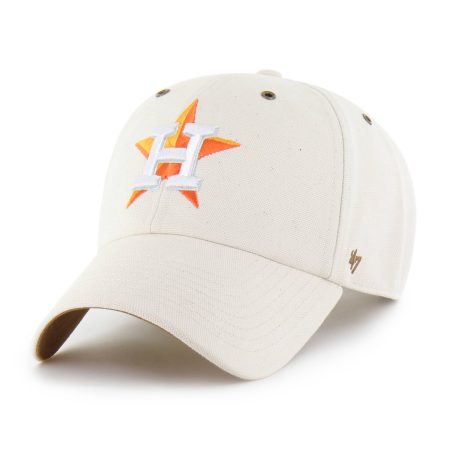 Carhartt Houston Astros '47 Undyed Clean Up