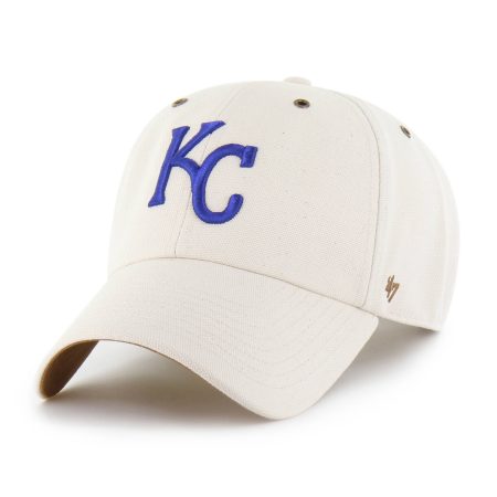 Carhartt Kansas City Royals '47 Undyed Clean Up