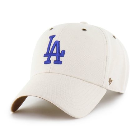 Carhartt Los Angeles Dodgers '47 Undyed Clean Up