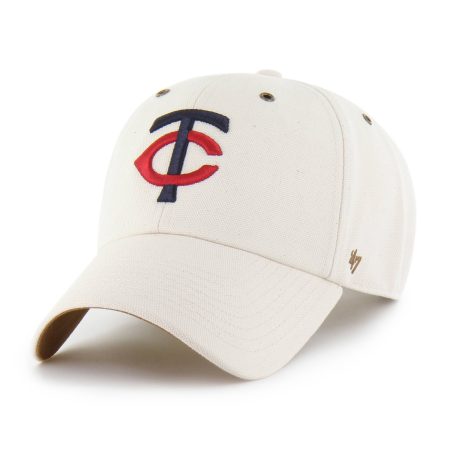 Carhartt Minnesota Twins '47 Undyed Clean Up
