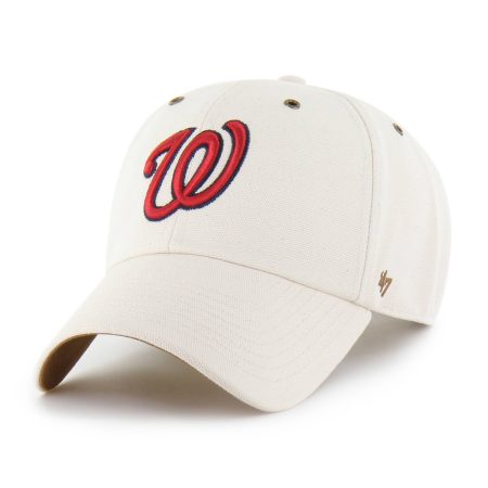 Carhartt Washington Nationals '47 Undyed Clean Up
