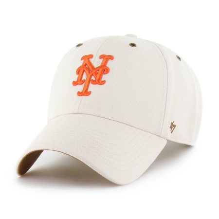 Carhartt New York Mets '47 Undyed Clean Up