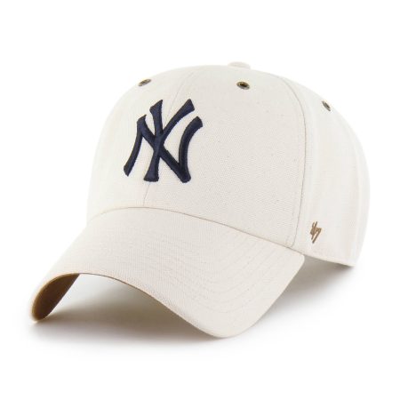 Carhartt New York Yankees '47 Undyed Clean Up