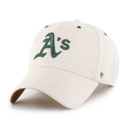 Carhartt Athletics Baseball '47 Undyed Clean Up