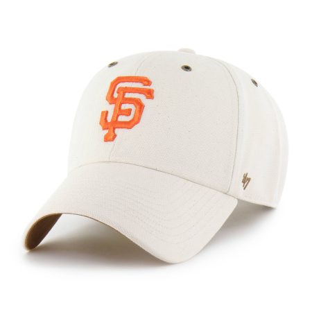 Carhartt San Francisco Giants '47 Undyed Clean Up