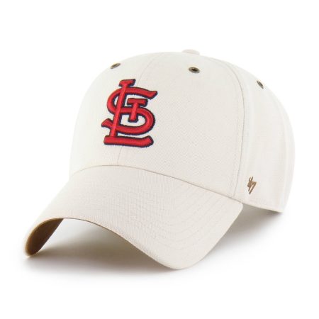 Carhartt St. Louis Cardinals '47 Undyed Clean Up