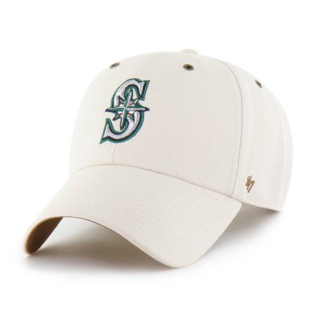 Carhartt Seattle Mariners '47 Undyed Clean Up