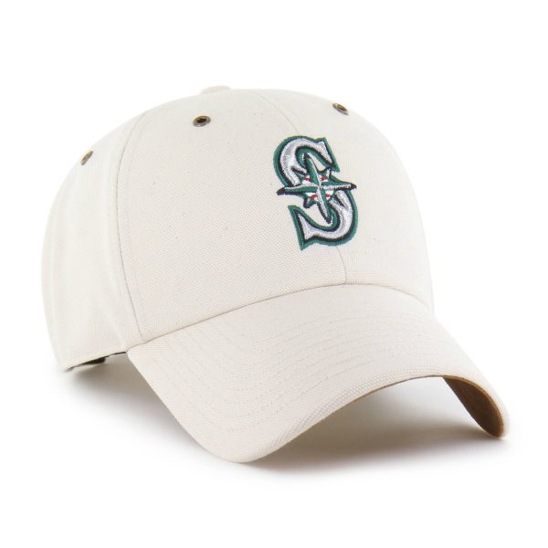 Carhartt Seattle Mariners '47 Undyed Clean Up