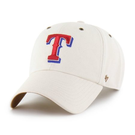 Carhartt Texas Rangers '47 Undyed Clean Up