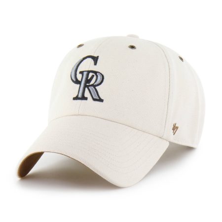 Carhartt Colorado Rockies '47 Undyed Clean Up