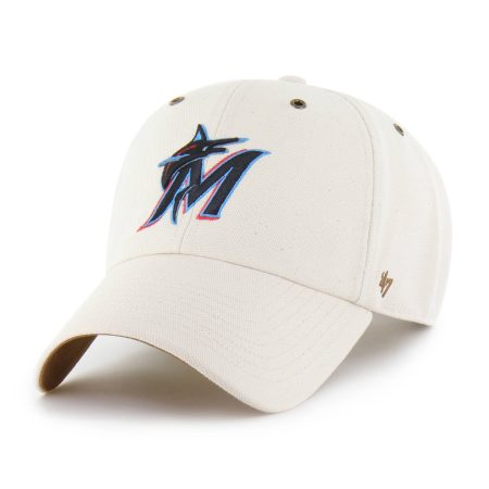Carhartt Miami Marlins '47 Undyed Clean Up