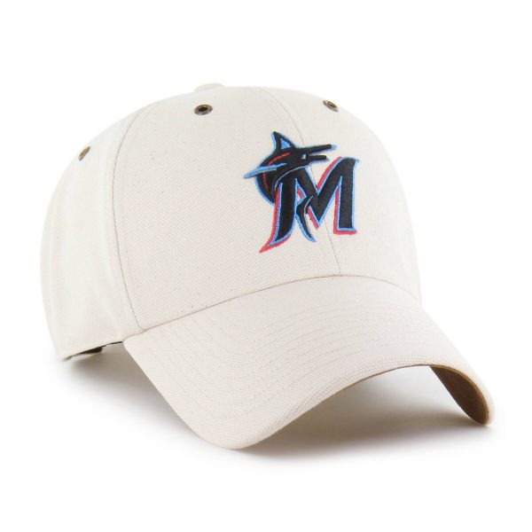 Carhartt Miami Marlins '47 Undyed Clean Up