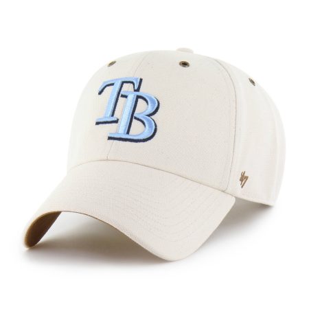 Carhartt Tampa Bay Rays '47 Undyed Clean Up
