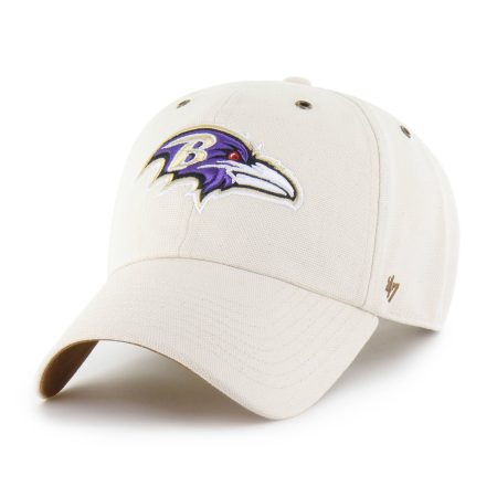 Carhartt Baltimore Ravens '47 Undyed Clean Up