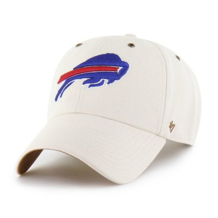 Carhartt Buffalo Bills '47 Undyed Clean Up