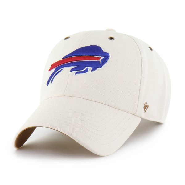 Carhartt Buffalo Bills '47 Undyed Clean Up