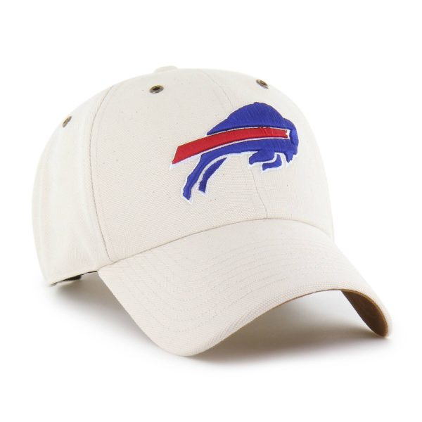Carhartt Buffalo Bills '47 Undyed Clean Up