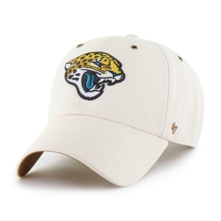 Carhartt Jacksonville Jaguars '47 Undyed Clean Up