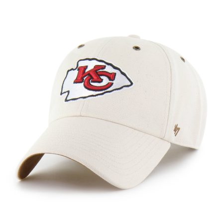 Carhartt Kansas City Chiefs '47 Undyed Clean Up
