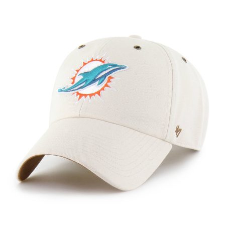 Carhartt Miami Dolphins '47 Undyed Clean Up