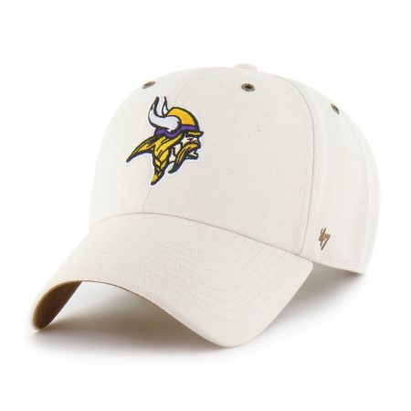 Carhartt Minnesota Vikings '47 Undyed Clean Up