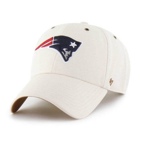 Carhartt New England Patriots '47 Undyed Clean Up