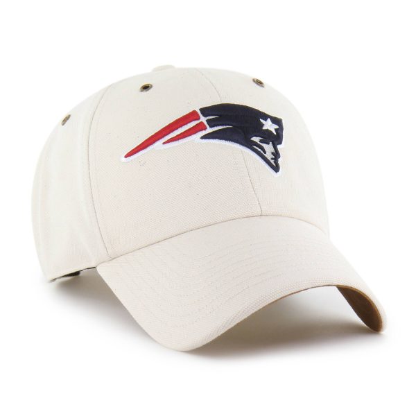 Carhartt New England Patriots '47 Undyed Clean Up